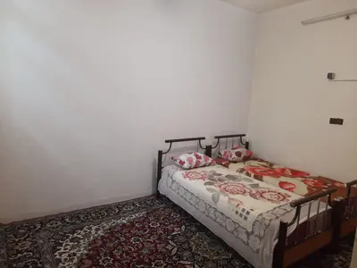 سوئیت سه خوابه آریا 1