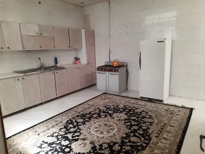 سوئیت سه خوابه آریا 1