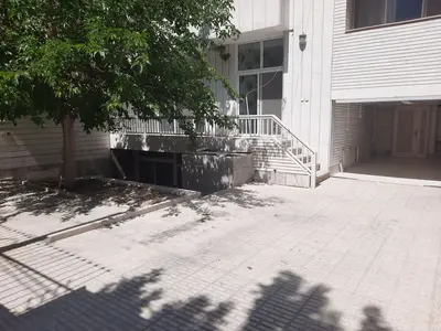 سوئیت سه خوابه آریا 1