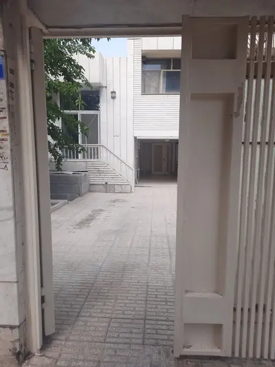 سوئیت سه خوابه آریا 1