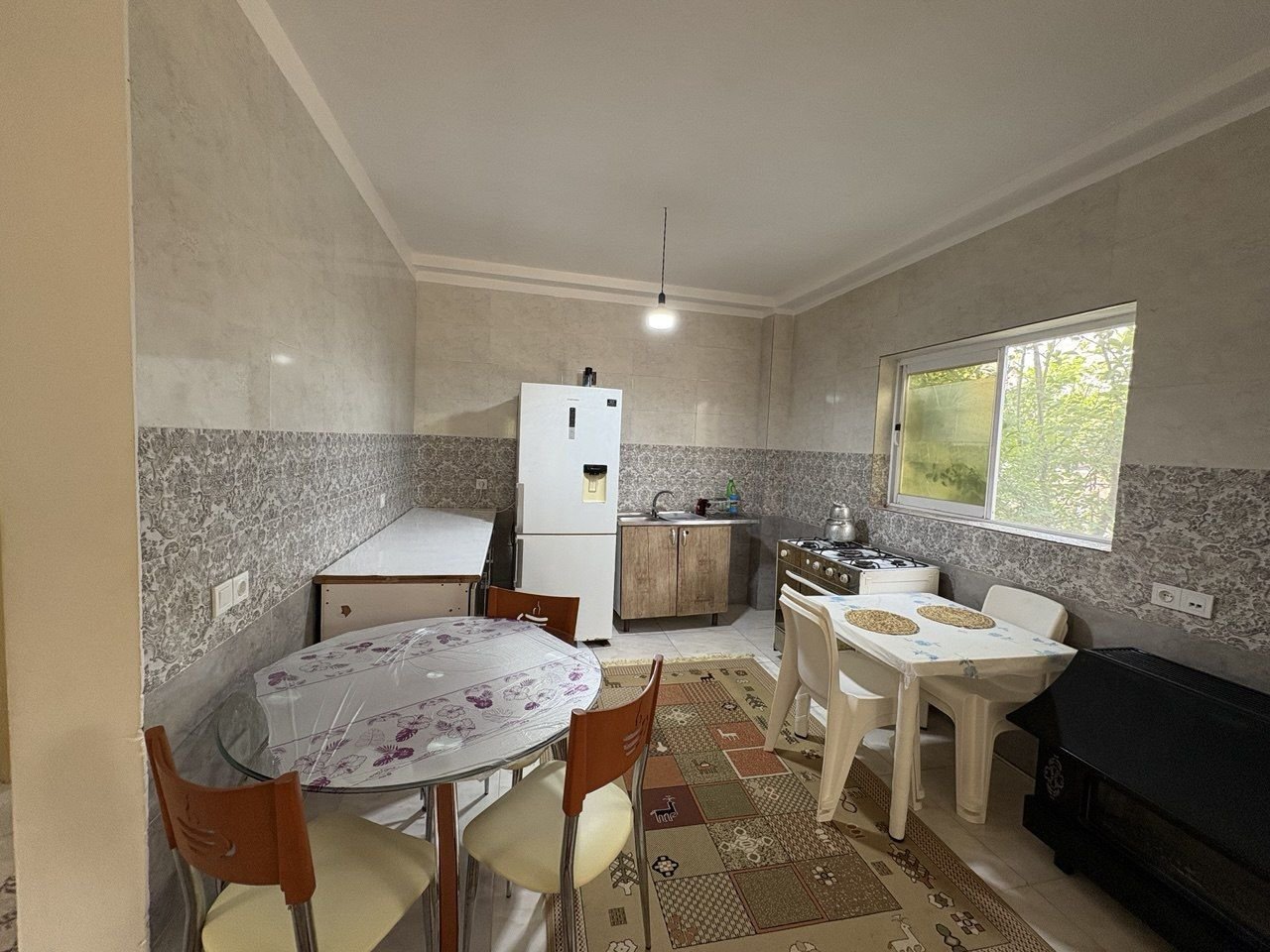 ویلا سه خوابه پریزاد 2