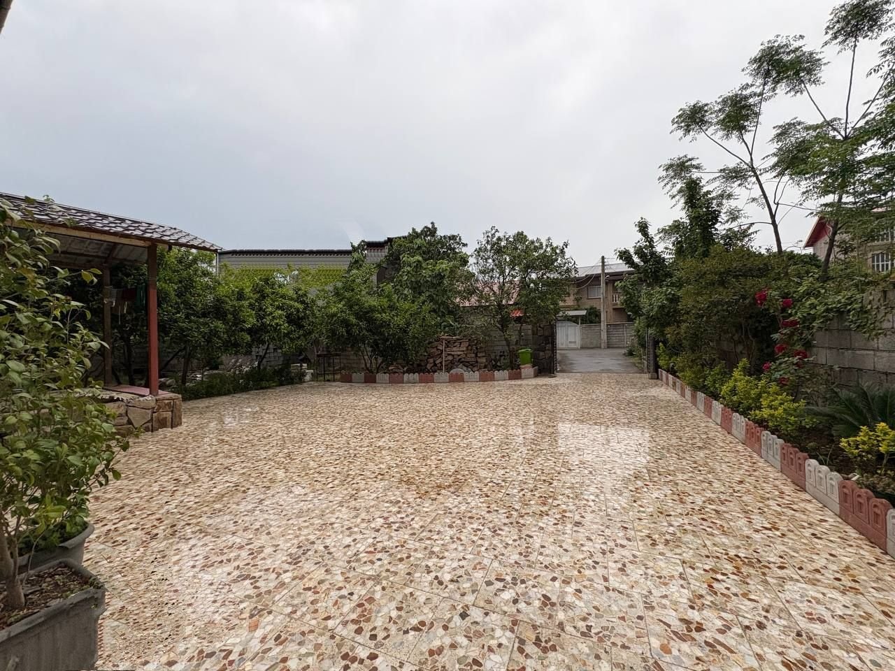 ویلا سه خوابه پریزاد 2