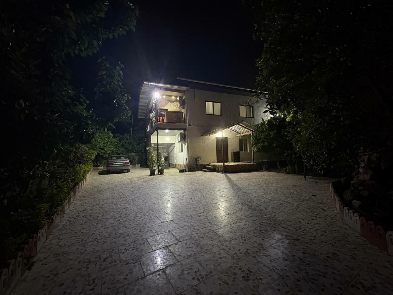 ویلا سه خوابه پریزاد 2