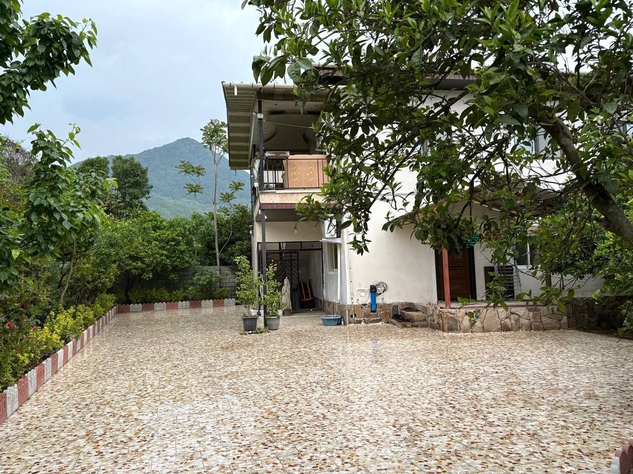 ویلا سه خوابه پریزاد 2