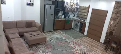 ویلا سه خوابه استخردار آبگرم مروارید دریا