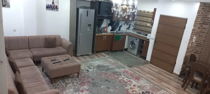 ویلا سه خوابه استخردار آبگرم مروارید دریا