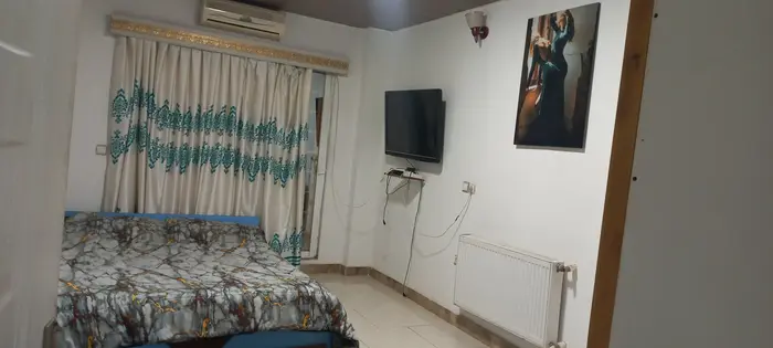 ویلا سه خوابه استخردار آبگرم مروارید دریا