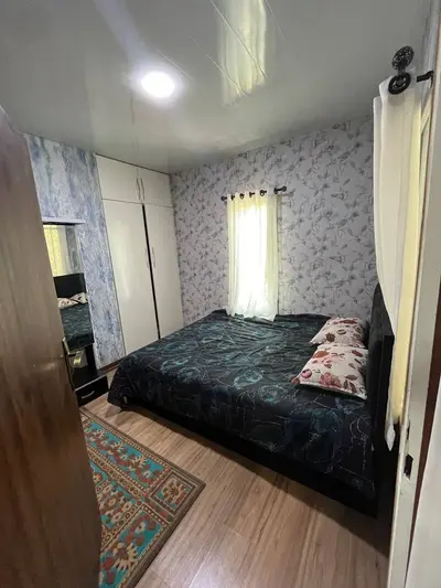 ویلا یک خوابه استخردار آبگرم باغ هفت چنار