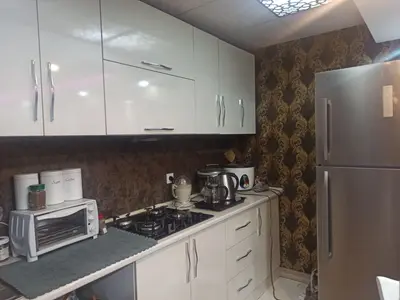 ویلا یک خوابه استخردار آبگرم باغ هفت چنار