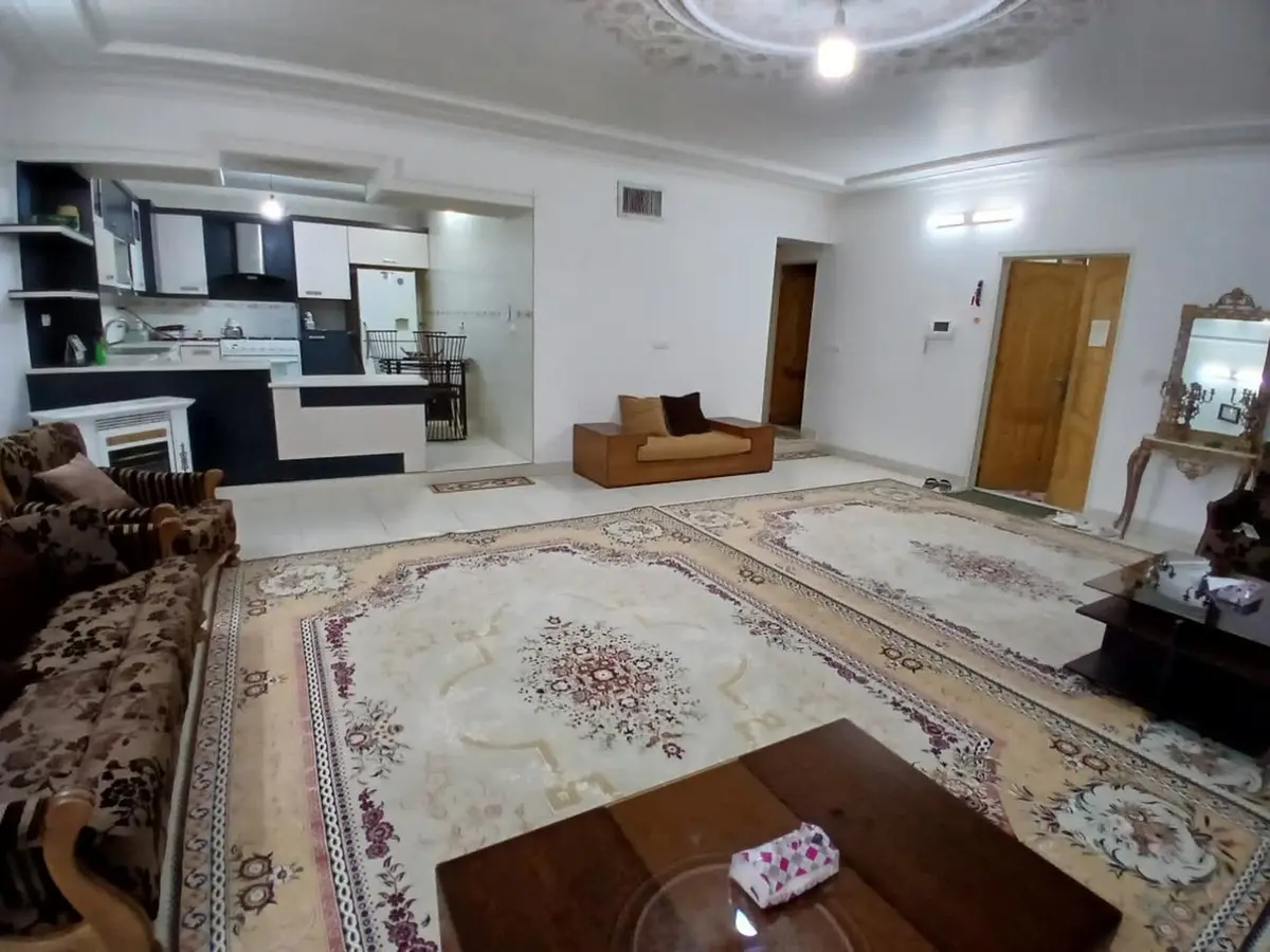 آپارتمان دوخوابه نارون 6