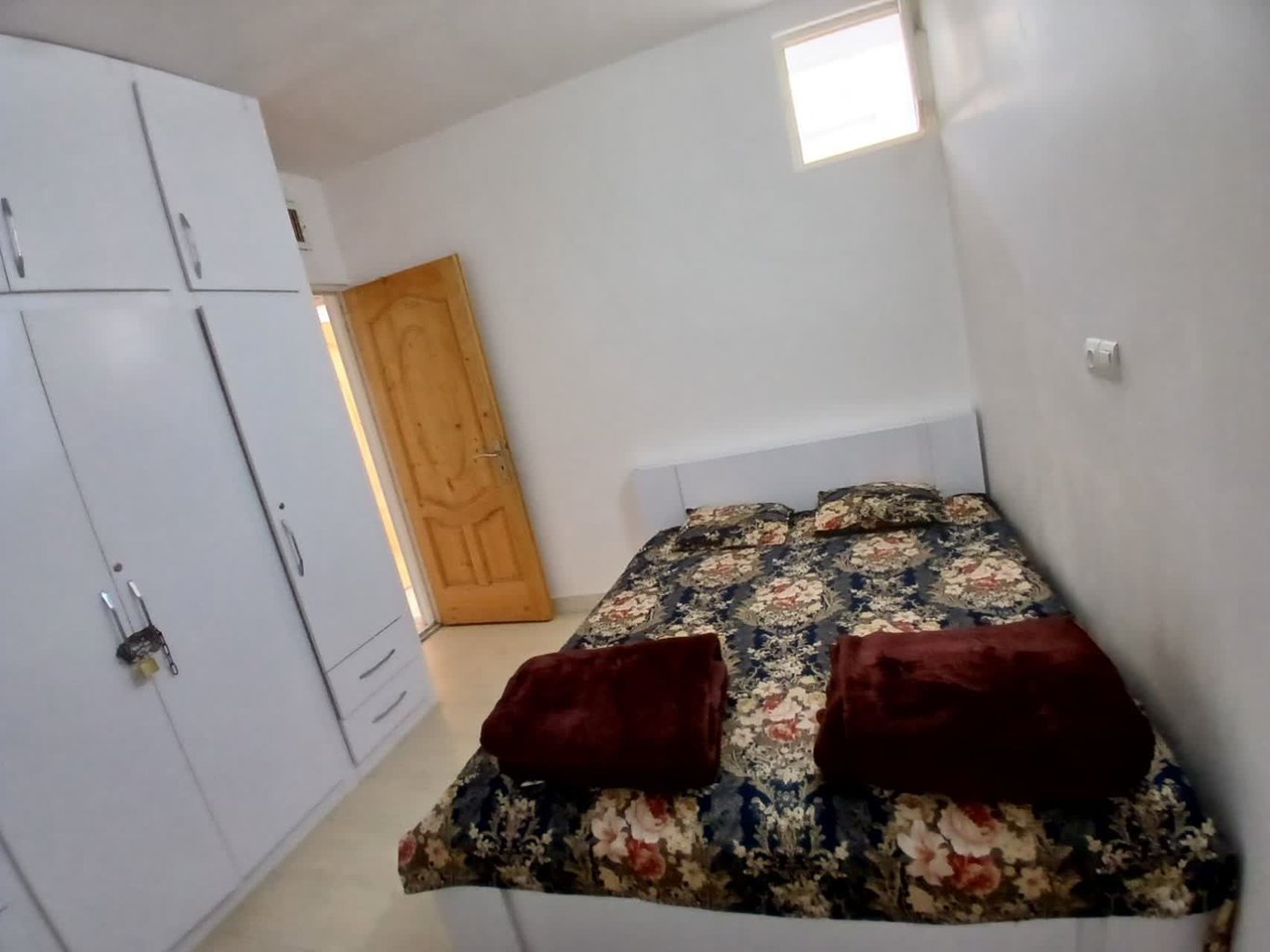 دوخوابه نارون 6