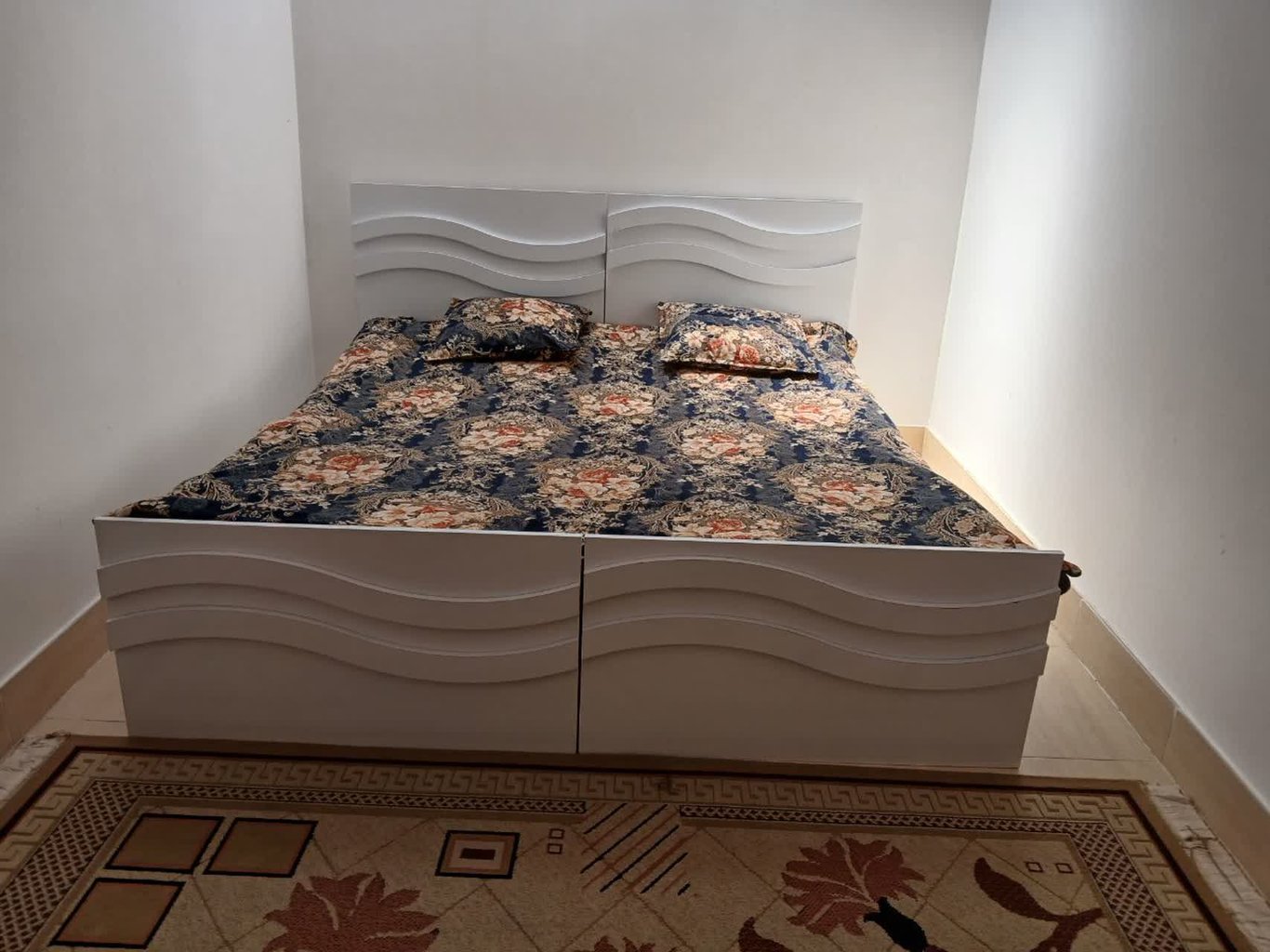 دوخوابه نارون 6