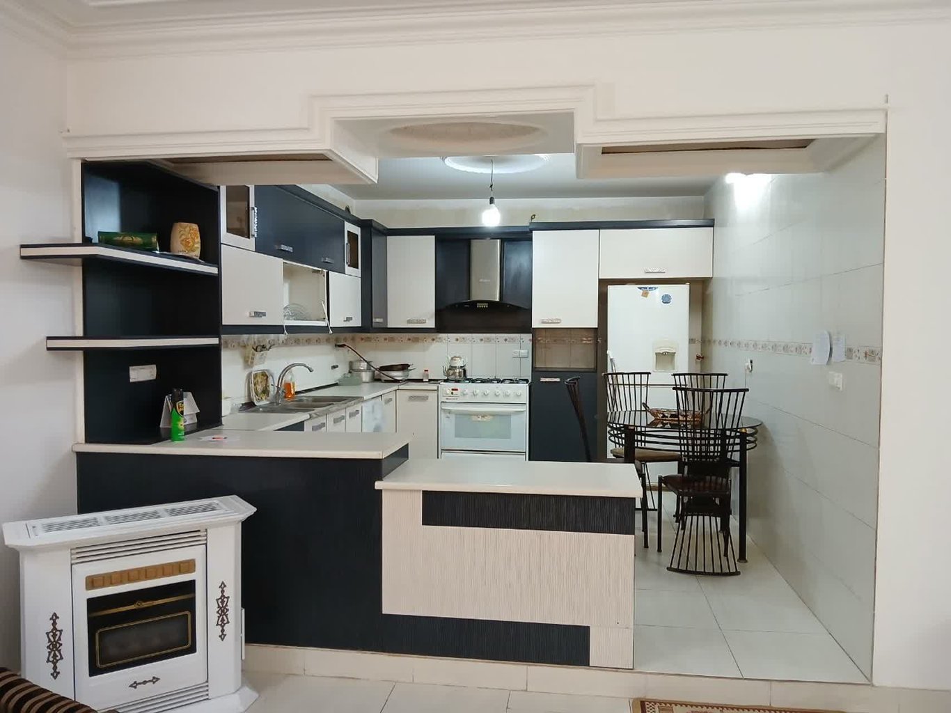 دوخوابه نارون 6