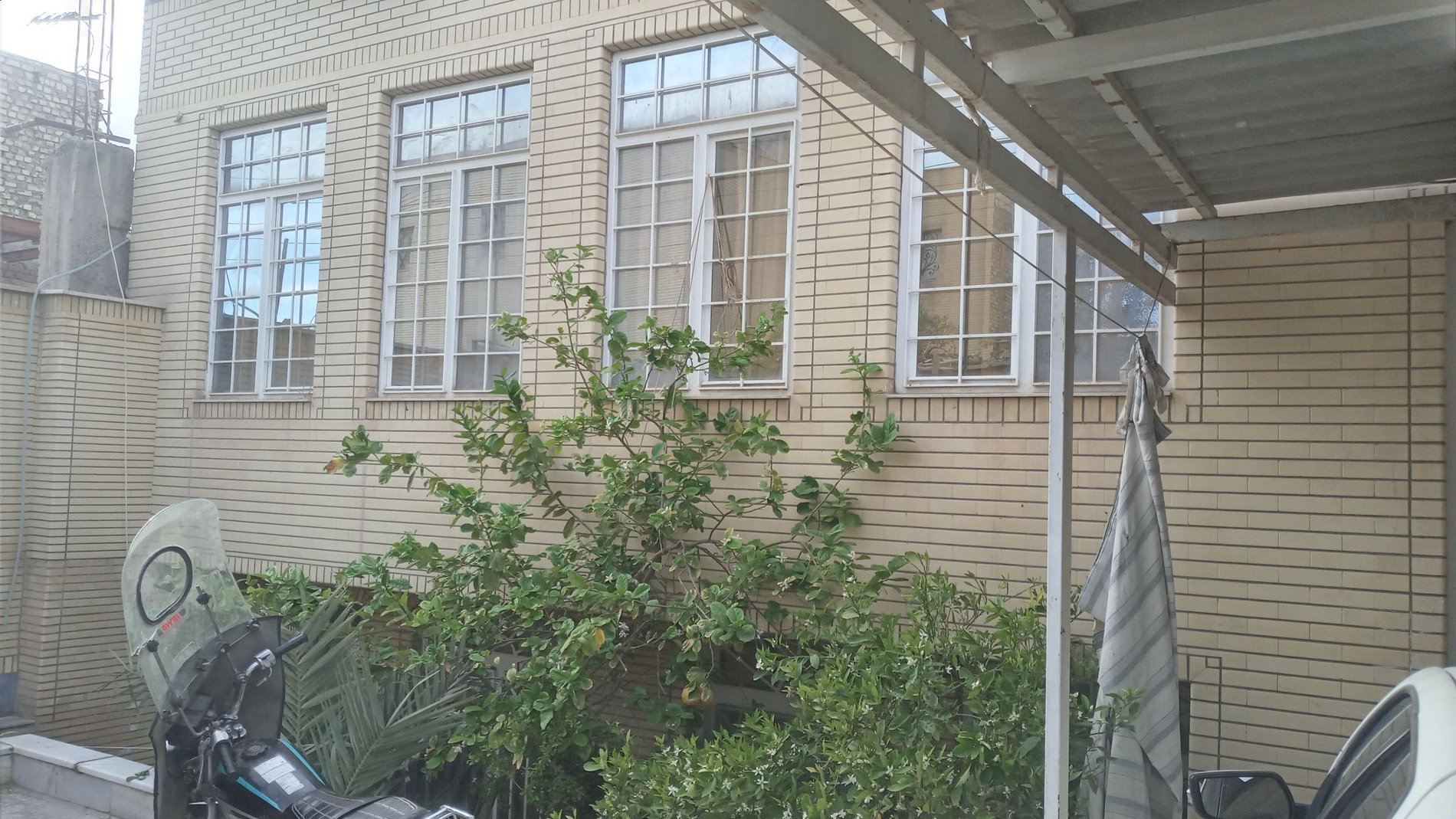 دوخوابه نارون 6