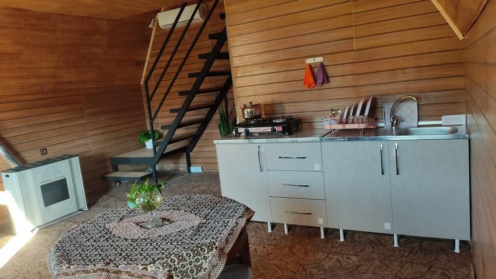 یک خوابه باران سیادرکا