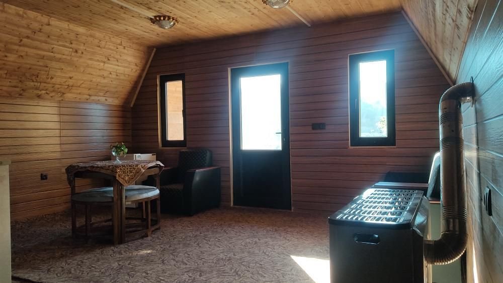 یک خوابه باران سیادرکا