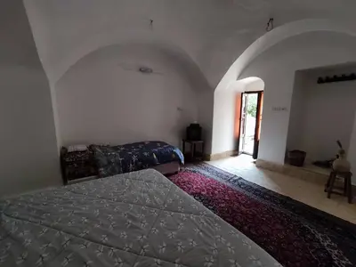 بومگردی چهارمنار - واحد ترنج