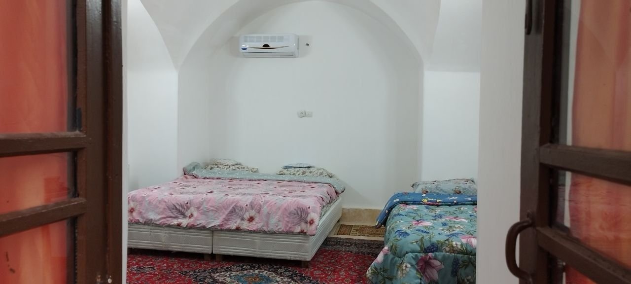 چهارمنار - واحد ترنج