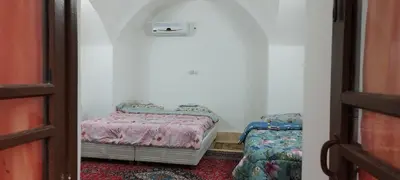 بومگردی چهارمنار - واحد ترنج