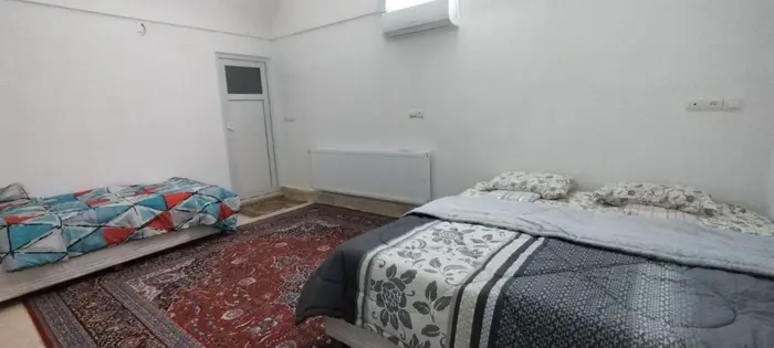 بوم گردی چهارمنار - واحد ترنم