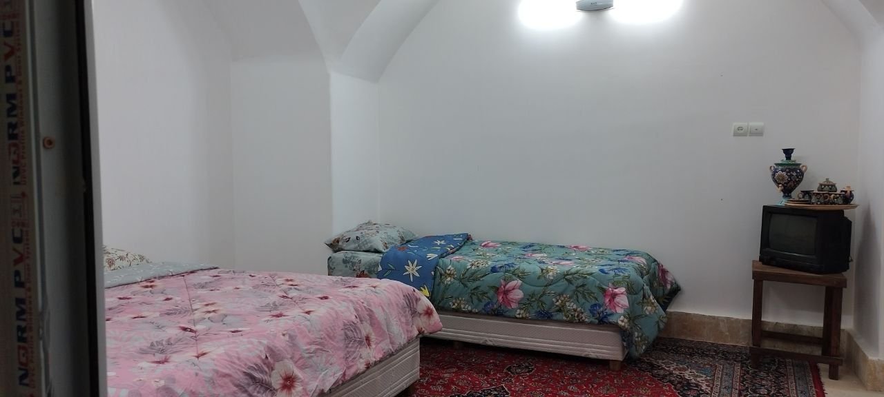 چهارمنار - واحد ترنج