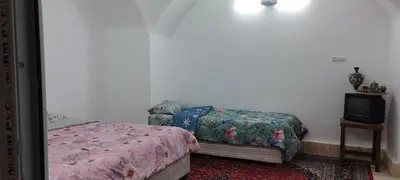 بومگردی چهارمنار - واحد ترنج