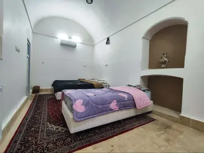 بومگردی چهارمنار - واحد رویا