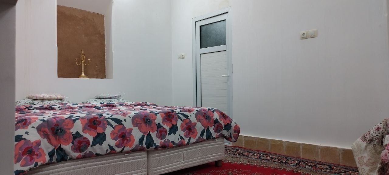 چهارمنار - واحد نارنج