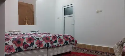 بومگردی چهارمنار - واحد نارنج