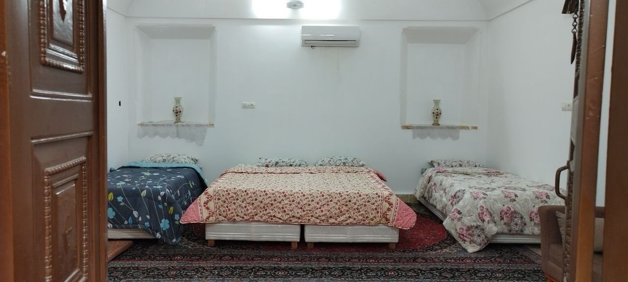 بومگردی چهارمنار - واحد ترمه