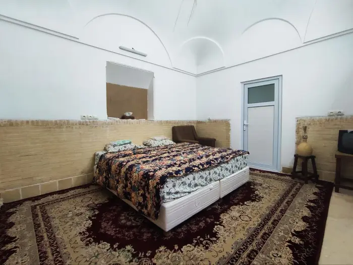 بوم گردی چهارمنار - واحد خاطره