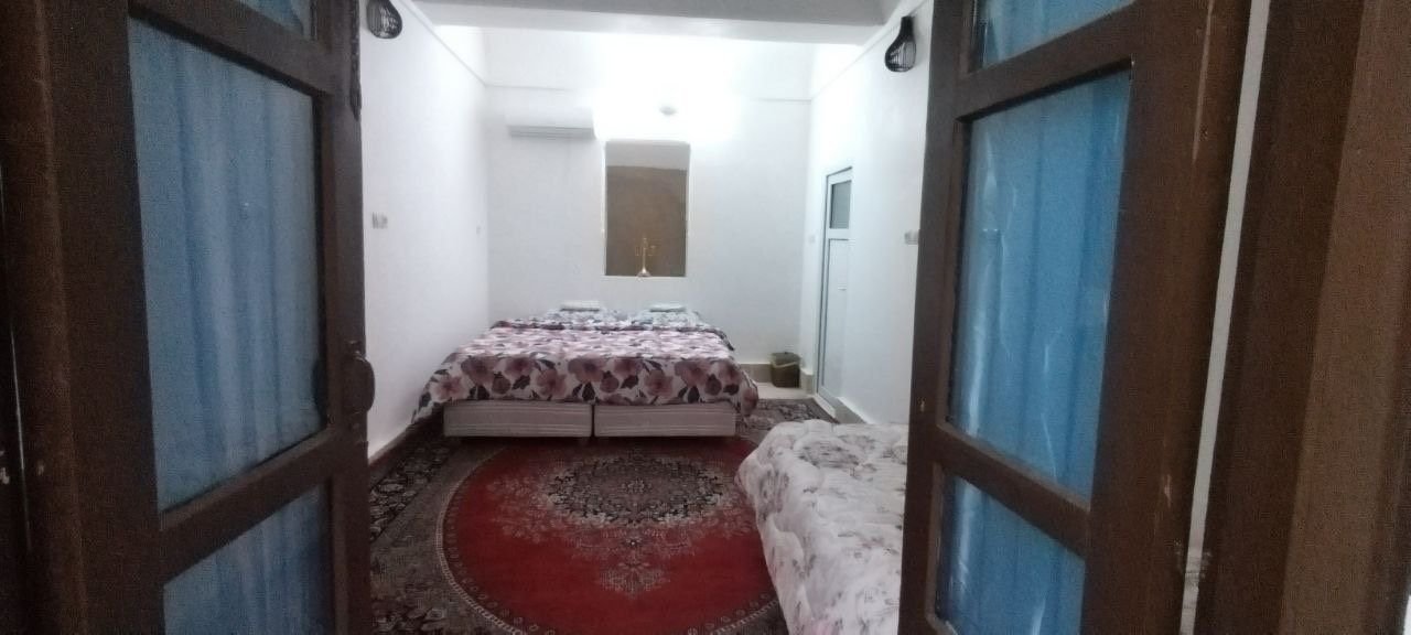 چهارمنار - واحد نارنج