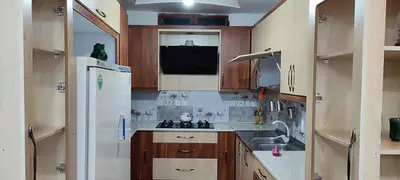 ویلا دوخوابه کوهستان سبز