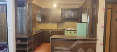 ویلا دوخوابه گلستان سبز