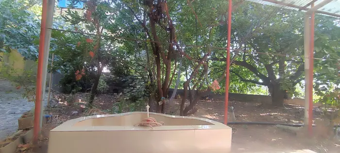 ویلا دوخوابه گلستان سبز