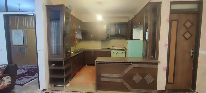 ویلا دوخوابه گلستان سبز