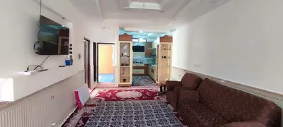 ویلا دوخوابه کوهستان سبز