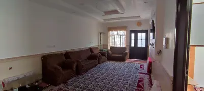 ویلا دوخوابه کوهستان سبز