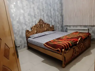 آپارتمان سه خوابه آفتاب طلایی