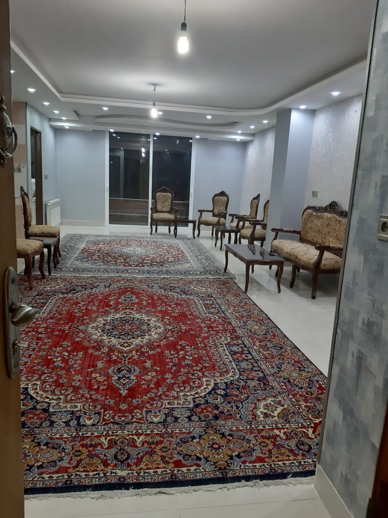 سه خوابه آفتاب طلایی