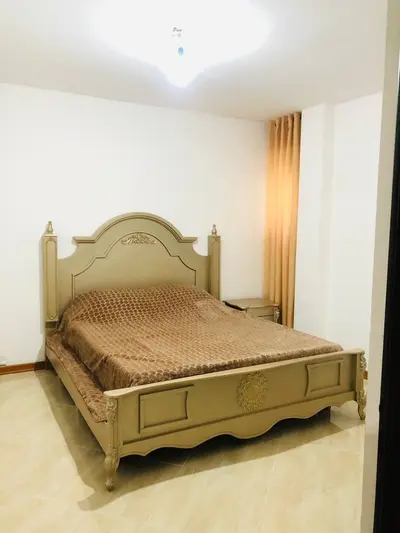 آپارتمان دوخوابه زرافشان