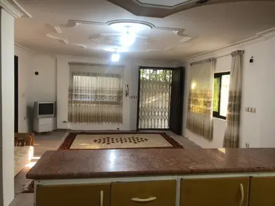 سوئیت یک خوابه داودی