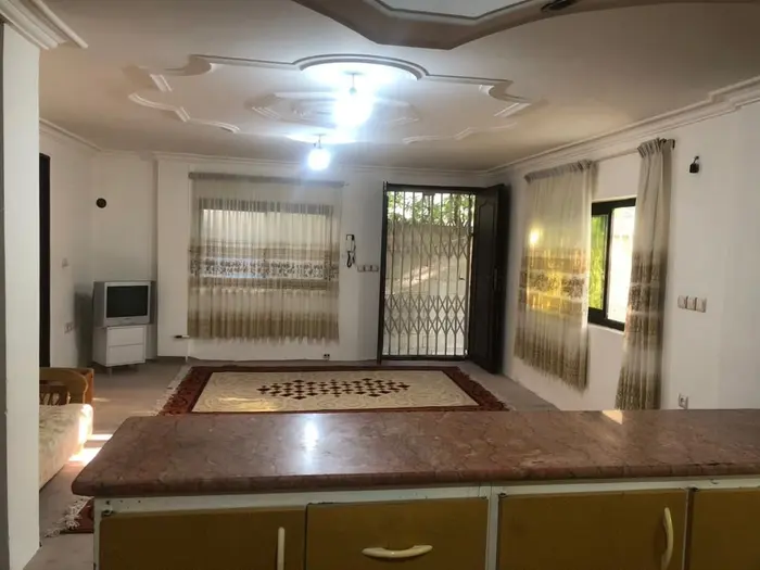 سوئیت یک خوابه داودی