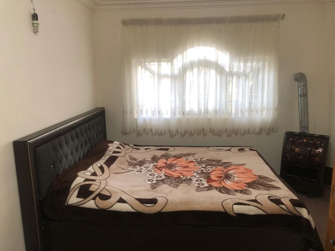 یک خوابه داودی