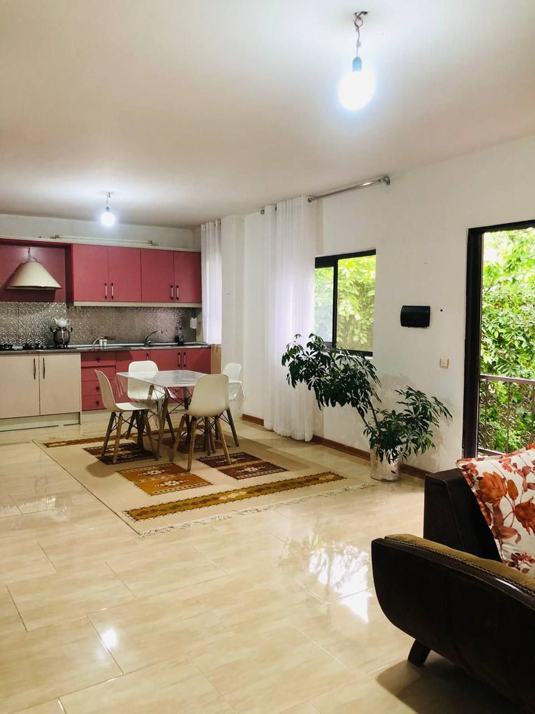 دوخوابه زرافشان