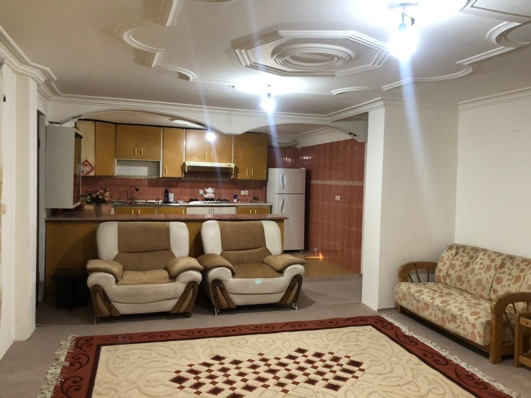 یک خوابه داودی