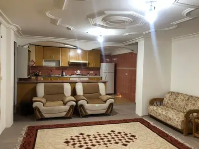 سوئیت یک خوابه داودی