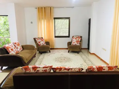 آپارتمان دوخوابه زرافشان