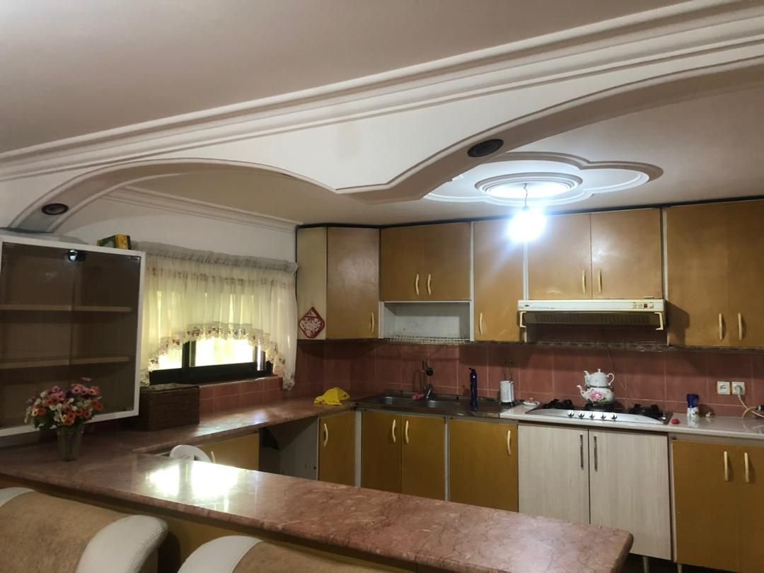 یک خوابه داودی