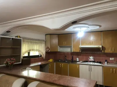 سوئیت یک خوابه داودی